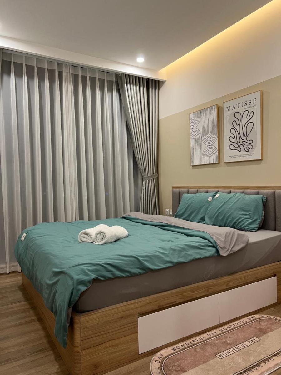 LaLisa homestay Ecopark- Căn hộ thoải mái & ấm cúng Van giang Hung Yen