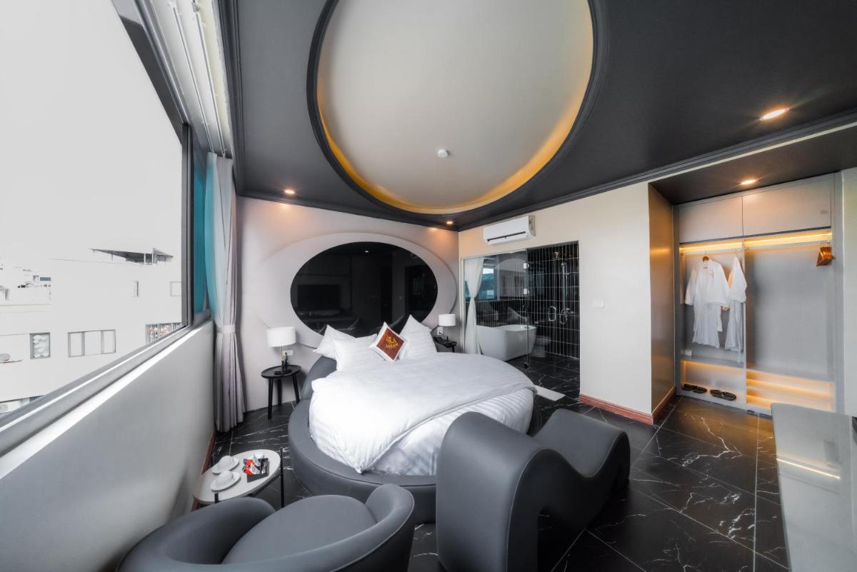 Lam Anh Hotel Bắc Từ Liêm Hà Nội