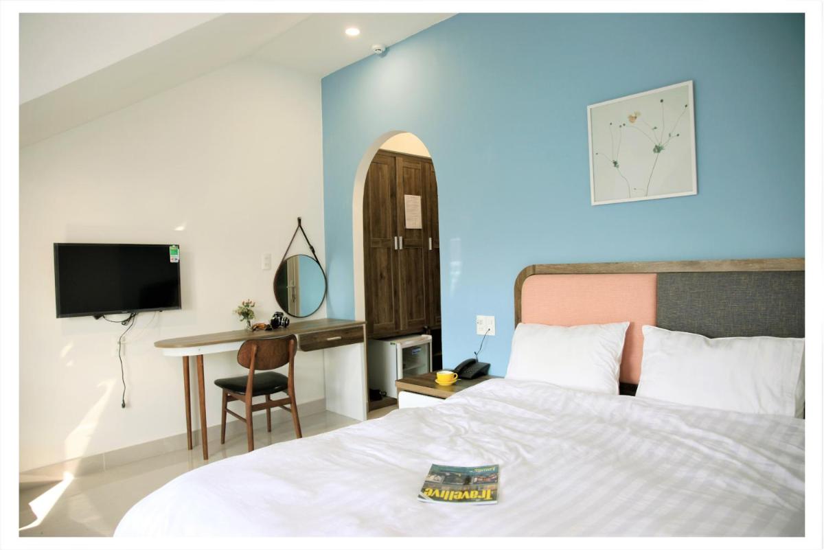 Lamin Hotel
