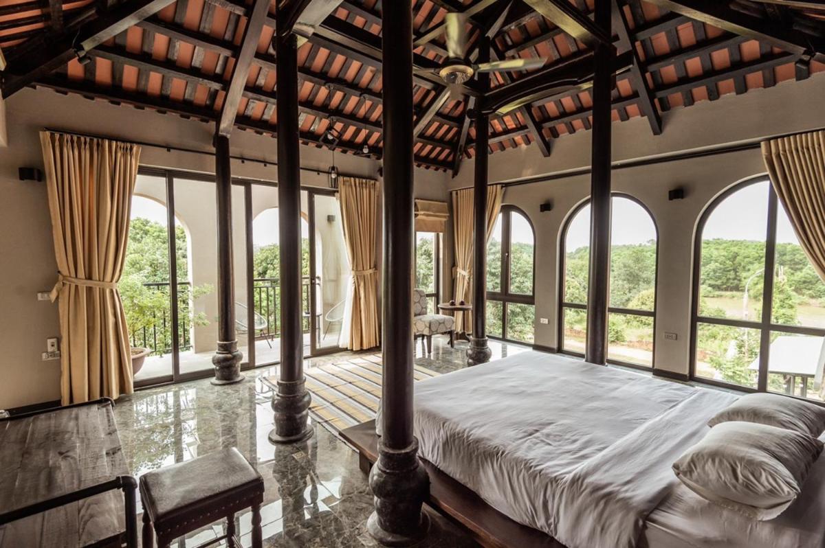 Lan'd villa - Venuestay