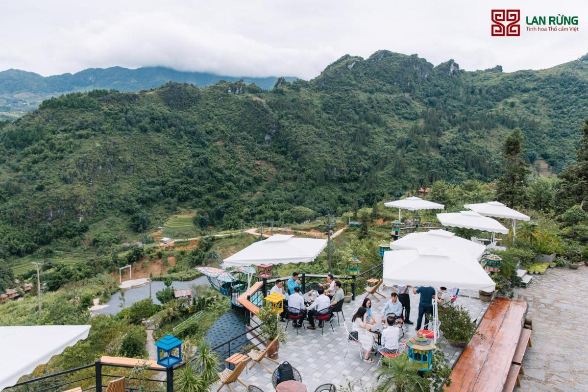 Lan Rung Brocade Hotel