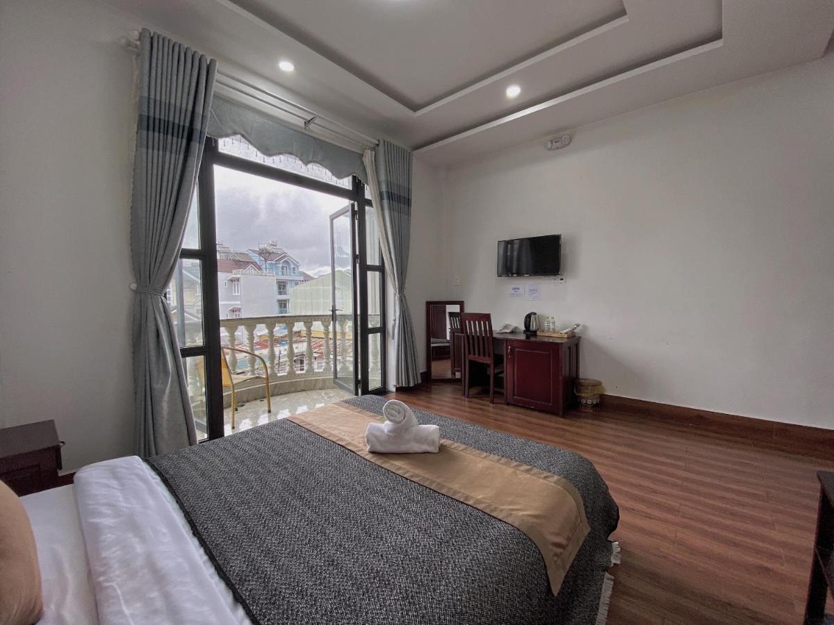 Lana Home Đà Lạt