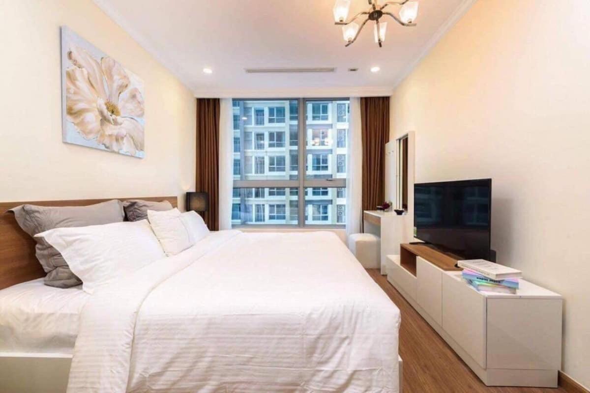 Landmark 4 & 5 - Vinhomes AirBnb