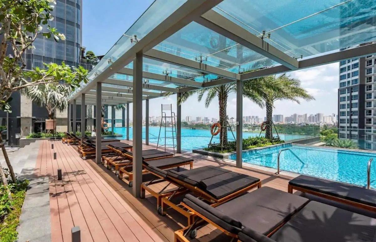 Landmark 81 Urban