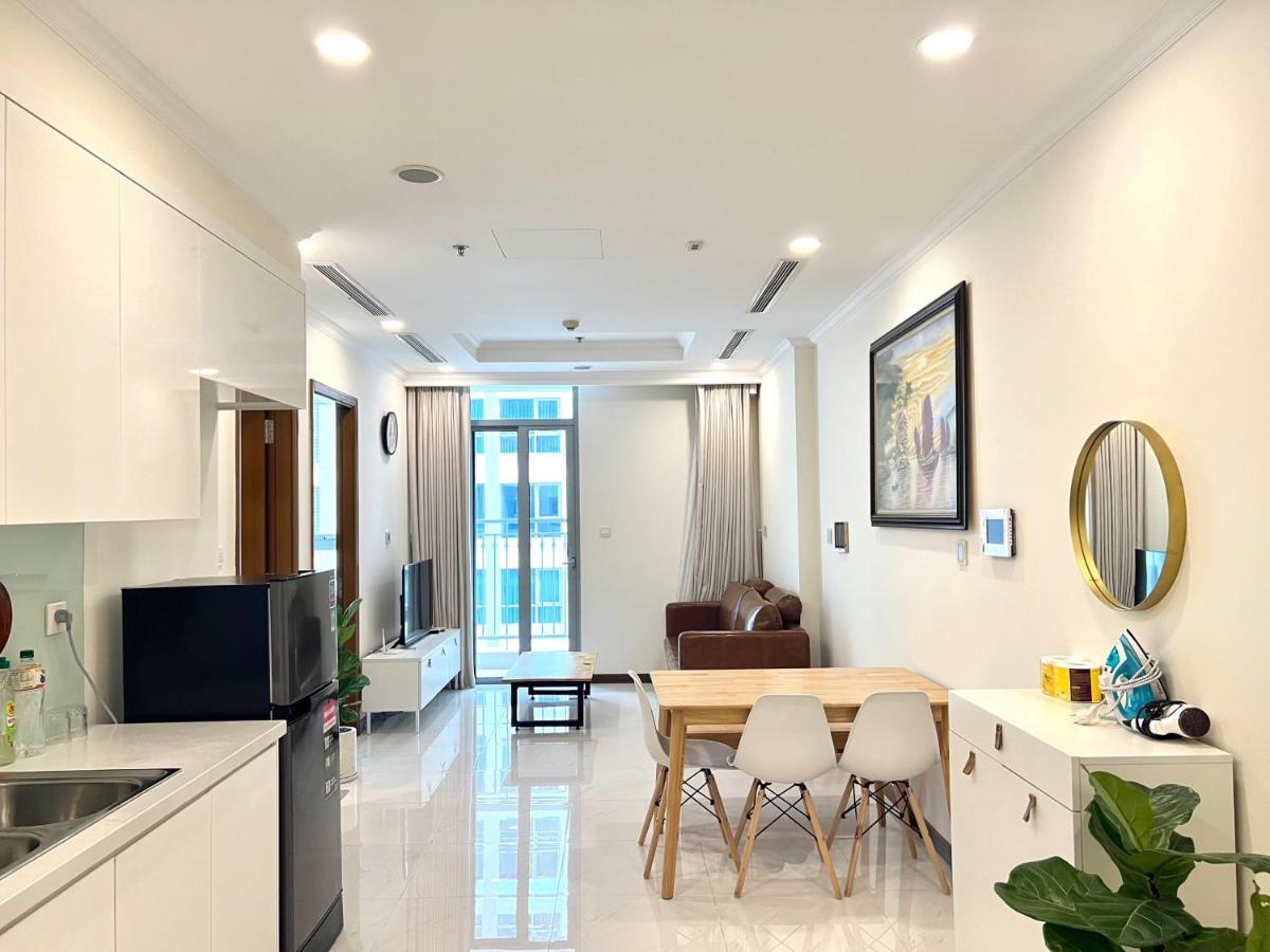 Landmark Lucky6-Vinhomes Central Park