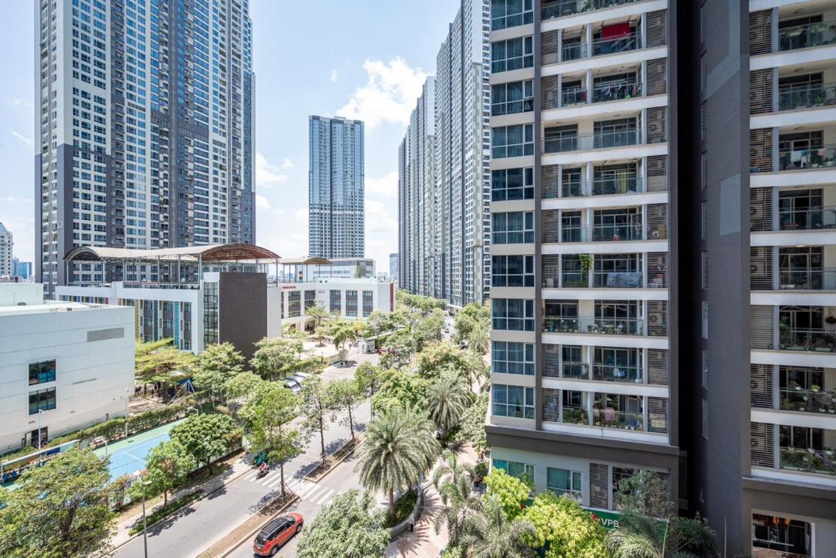 Landmark Saigon Luxury