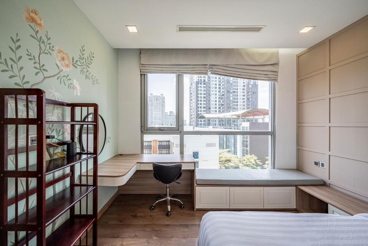 Landmark Vinhomes Tân Cảng