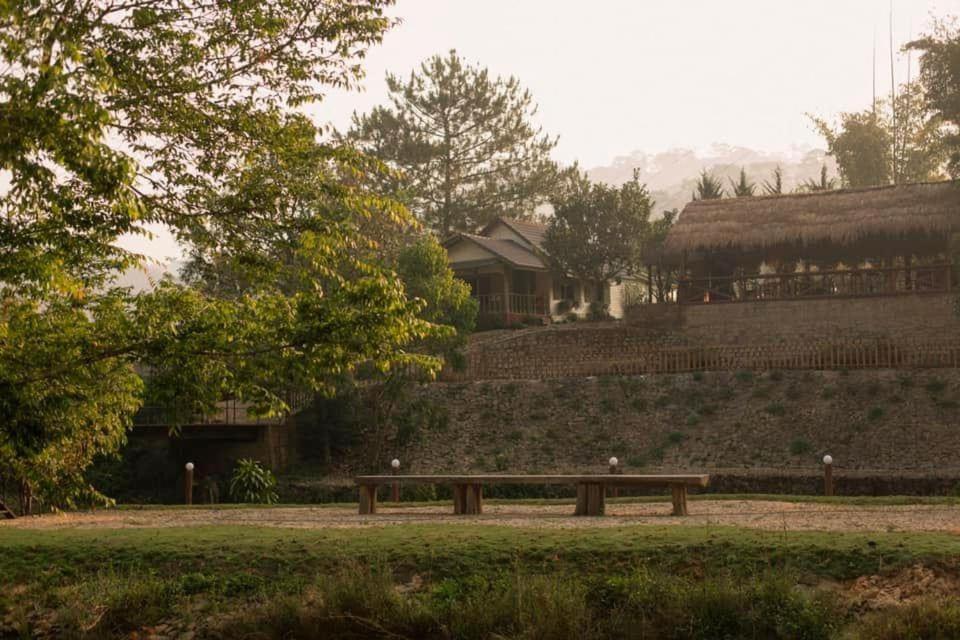 Làng Tinh Mơ - Home Resort Da Lat
