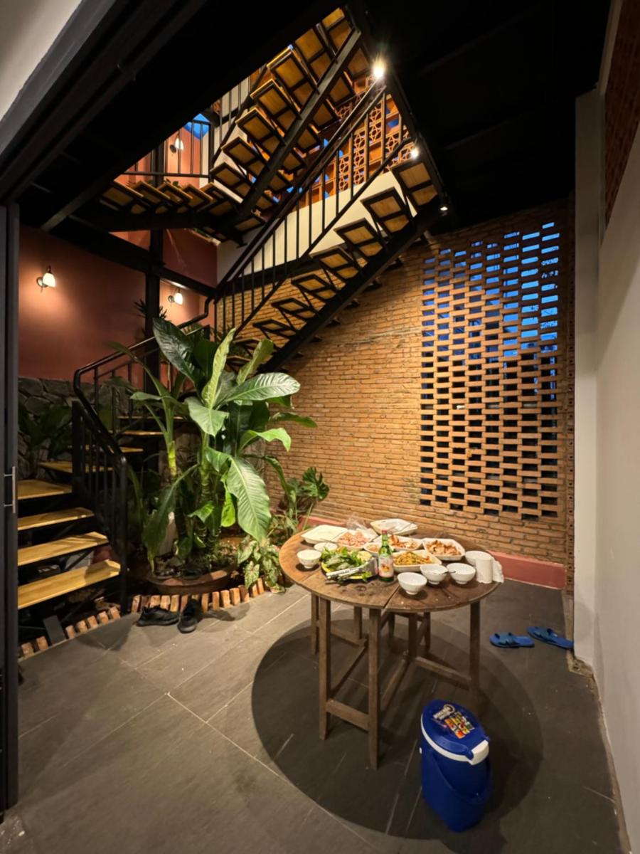 Lanh's Homestay Bảo Lộc