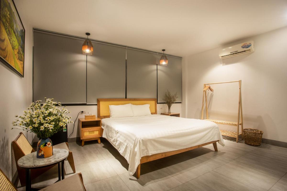 Lanha Hotel - Homestay