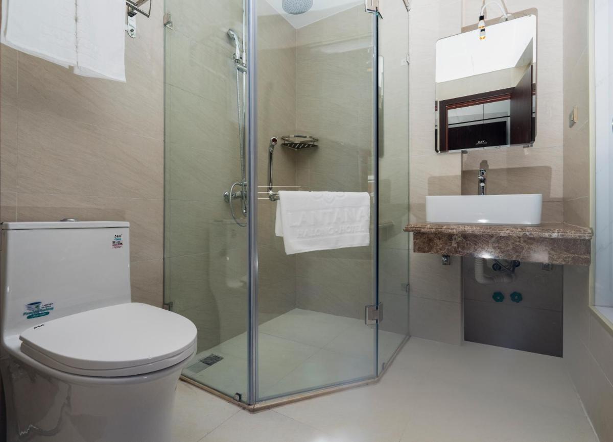 LANTANA Hạ Long Hotel E409 SUNPLAZA Phố đi bộ, Bãi Cháy, Hạ Long
