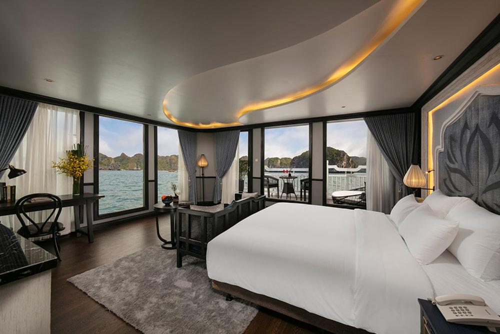LaPinta Boutique Cruises