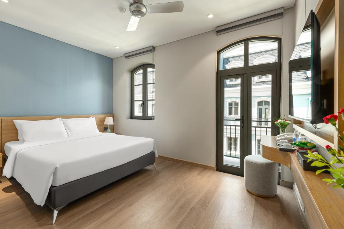 Laputa Hotel Phu Quoc