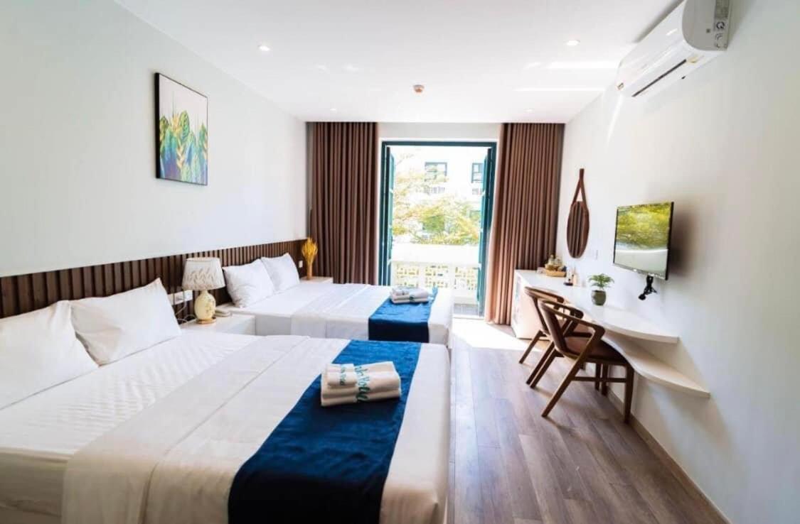 Larosa Hotel