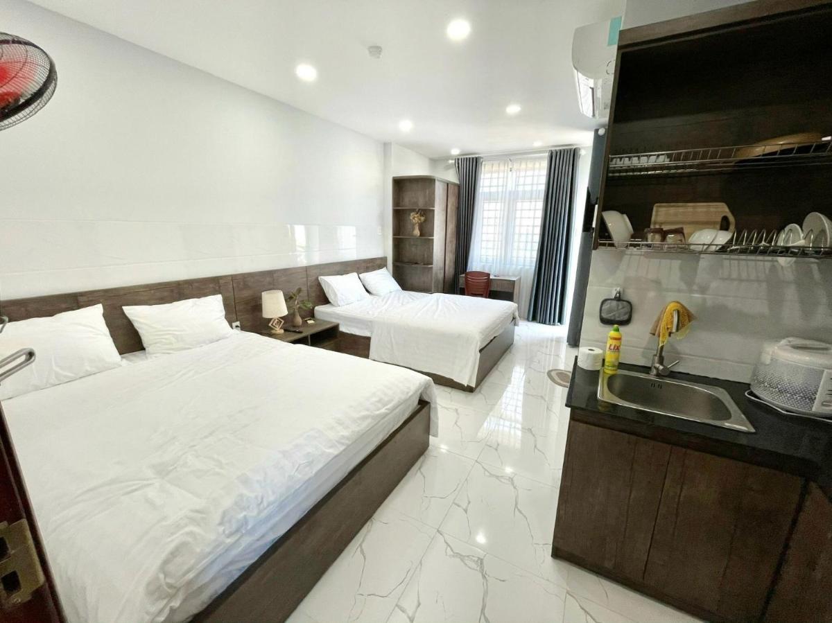 LASON Studio Hotel