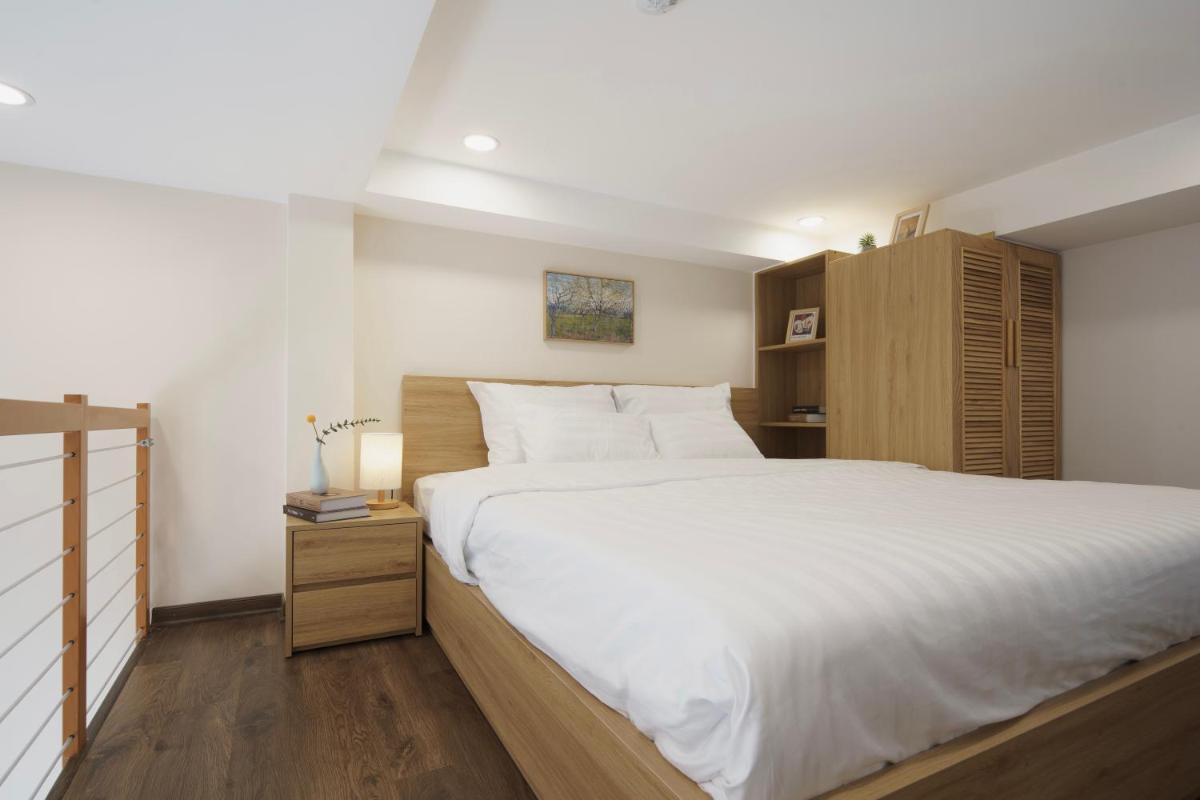 LATA Hotel & Apartments