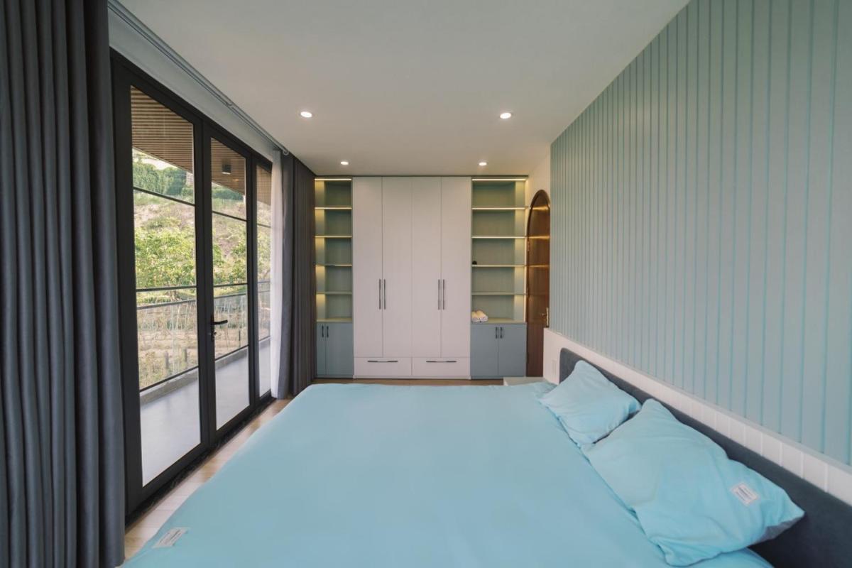 Lavender Villa