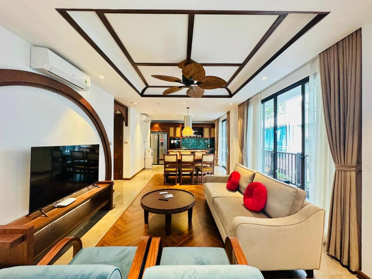Lavida Apartment