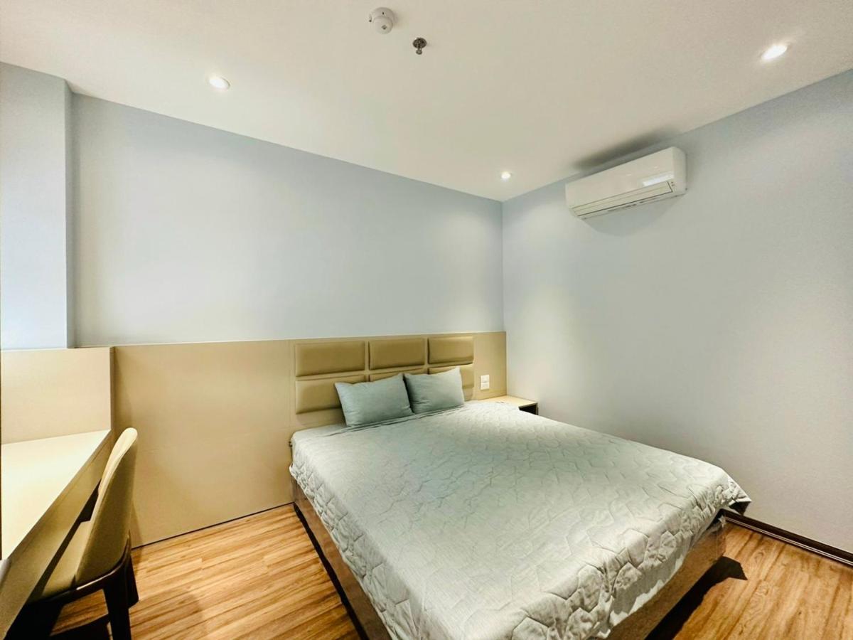 Lavida No2 Apartment