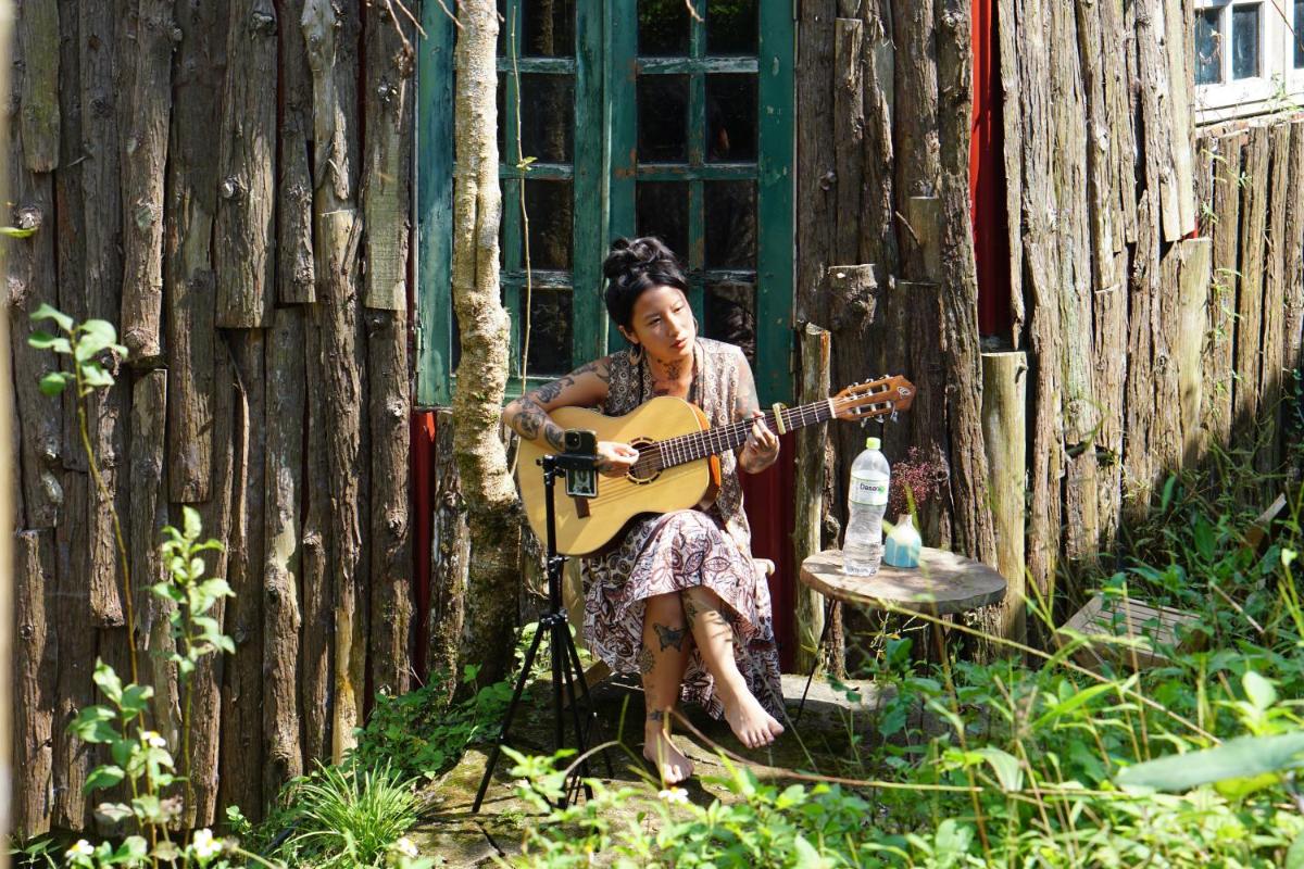 Lazy Lady Bug Sapa Homestay