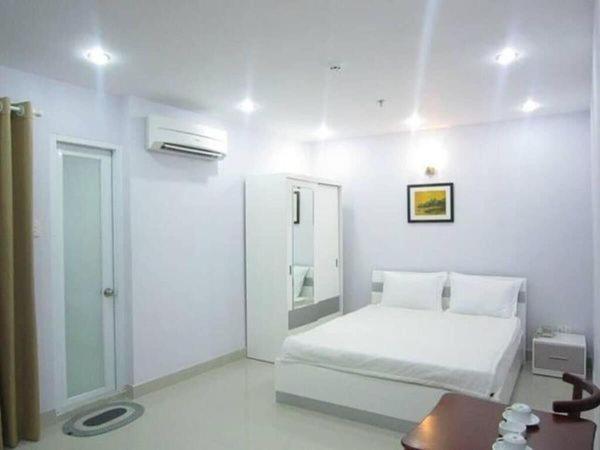 Lê Đại Phát Hotel - 498 An Dương Vương ,Q6 - by Bay Luxury