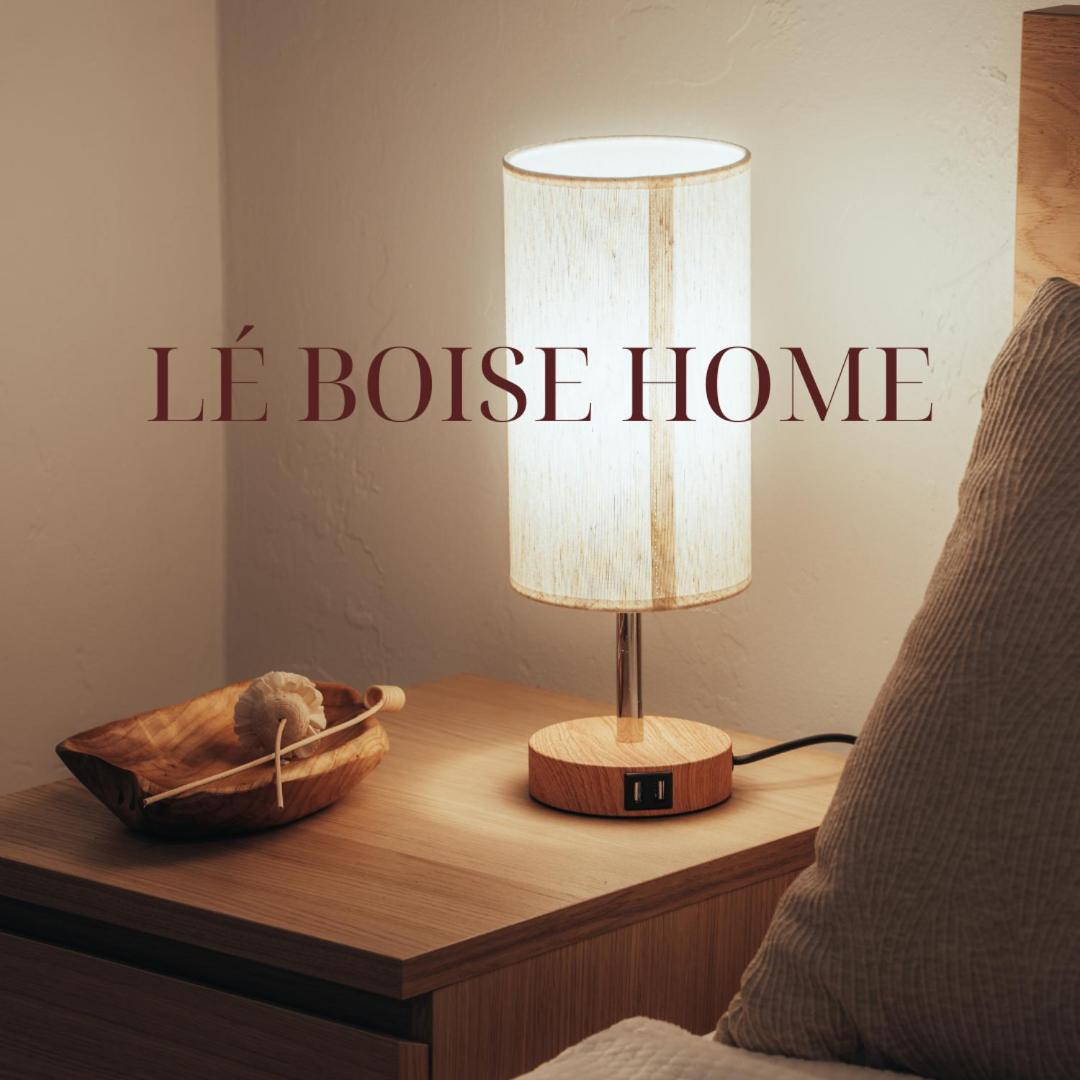 Lé Boise Home Dalat