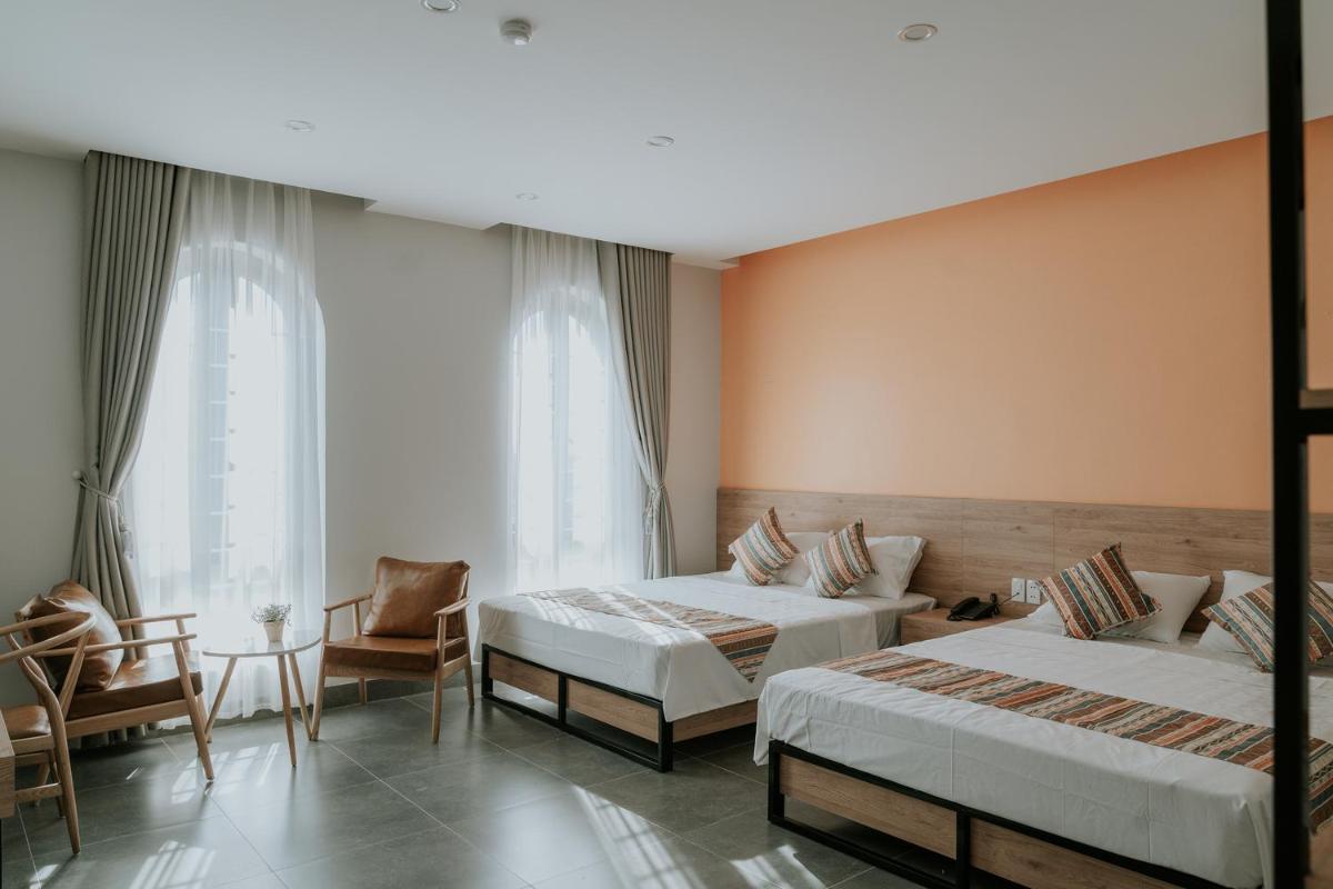 Le Cactus Hotel Ha Long
