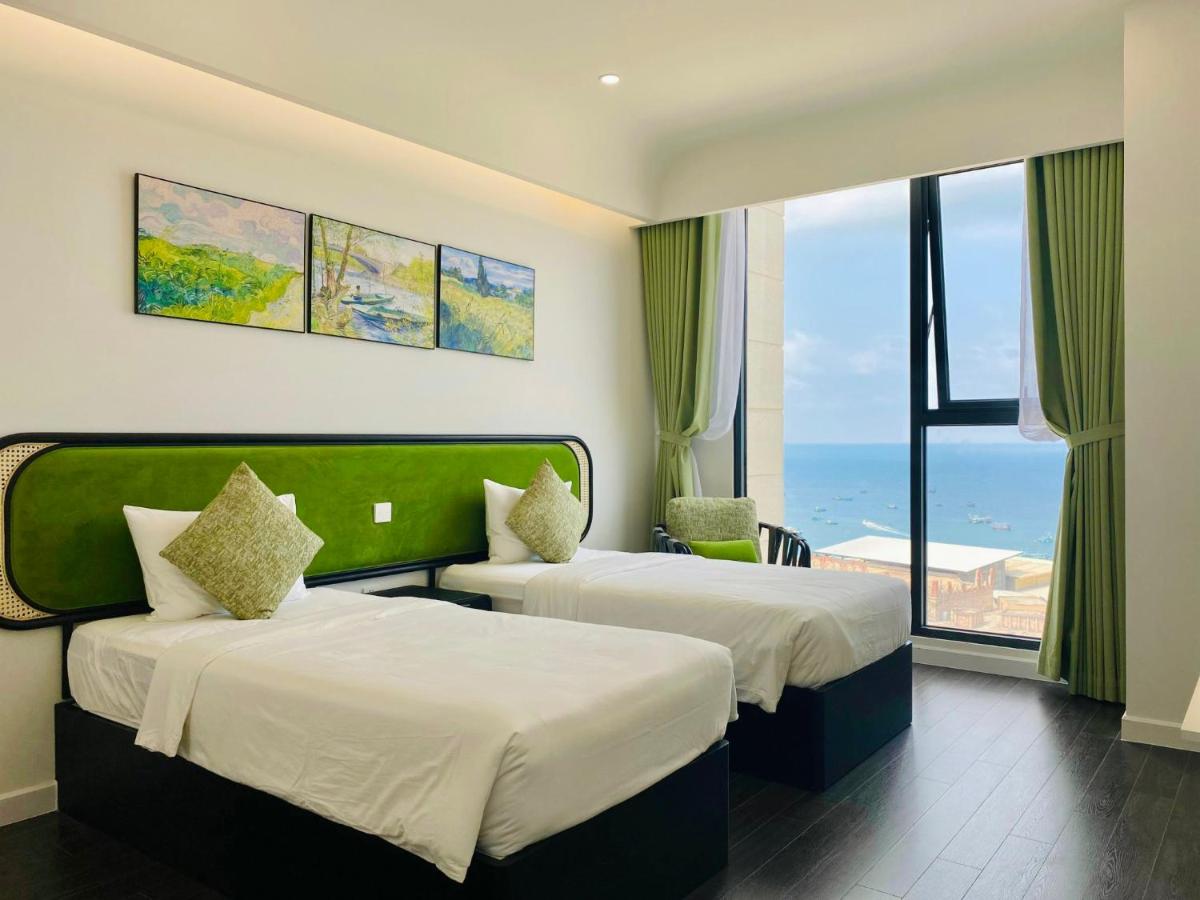 Le Ciel Phu Quoc - Hillside Apartment