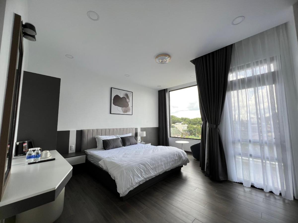 Lê Gia Đà Lạt Hotel - Số 21 Đường Khe Sanh