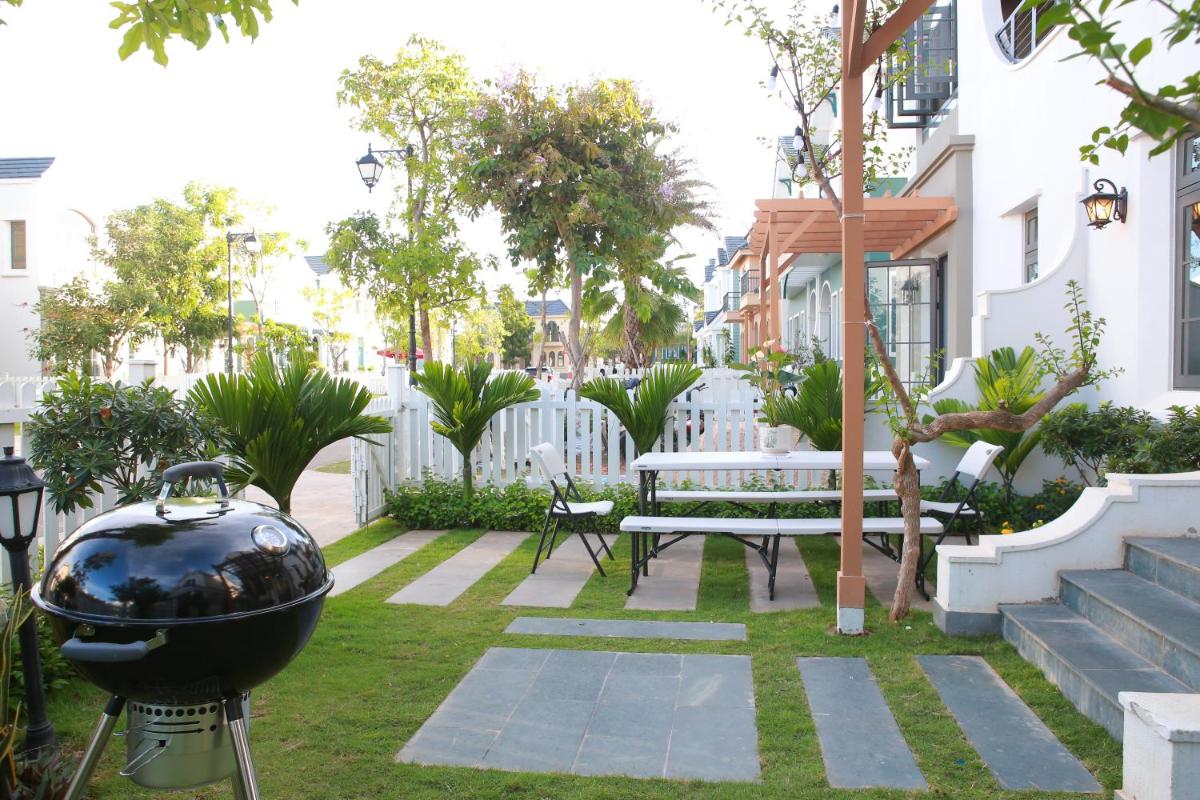 Le Gia Villa 2, cao cấp, 3PN, 1 phản lớn, Novaworld Phan Thiết