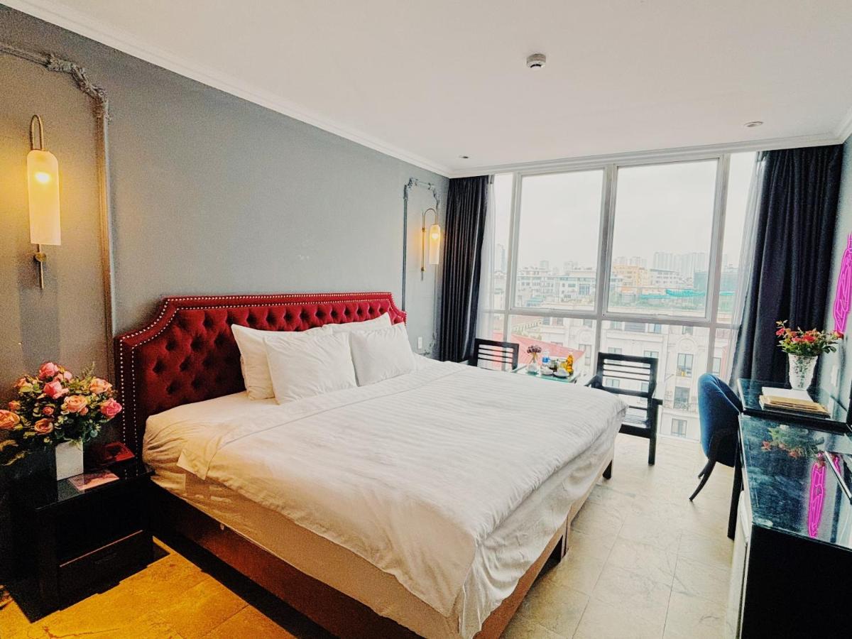 Le Grand Hanoi Hotel - The Sun