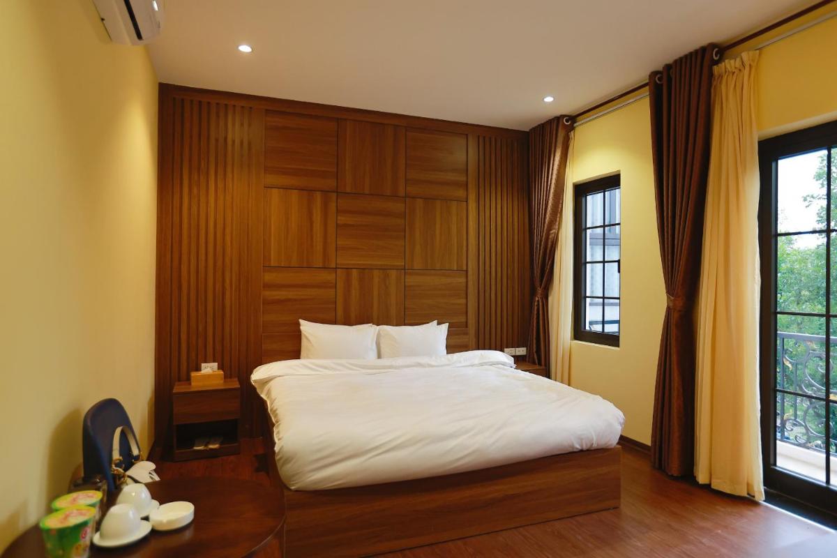 Le Grand Hotel HN - by BAY LUXURY