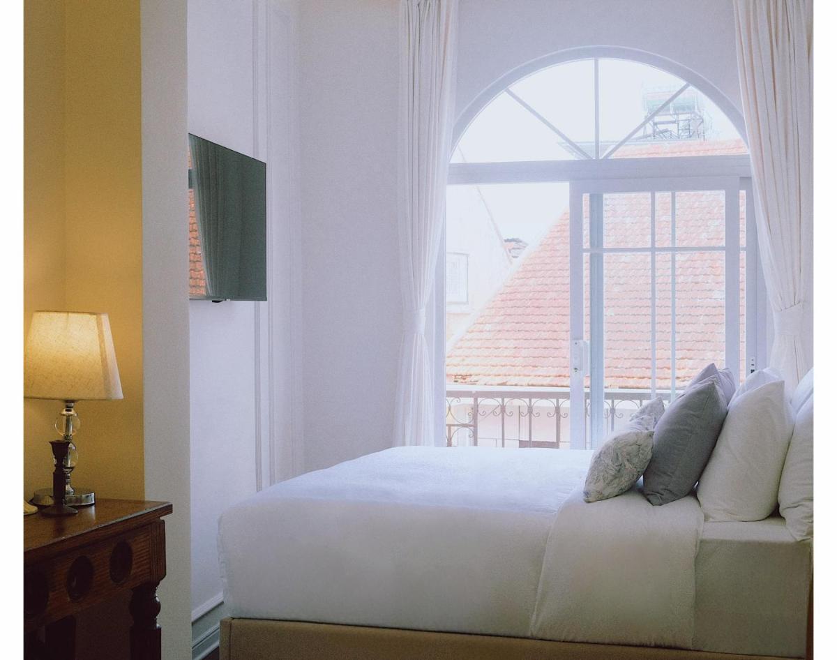 Le Macaron City Center - Boutique Hotel Đà Lạt