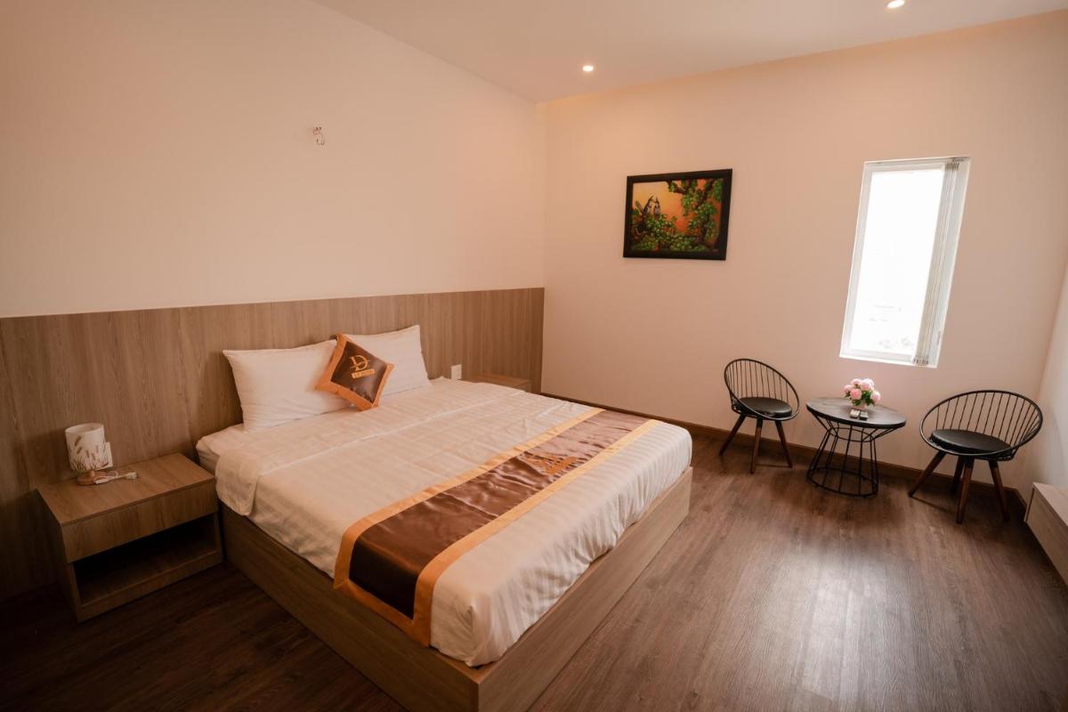 LÊ ĐOÀN HOTEL