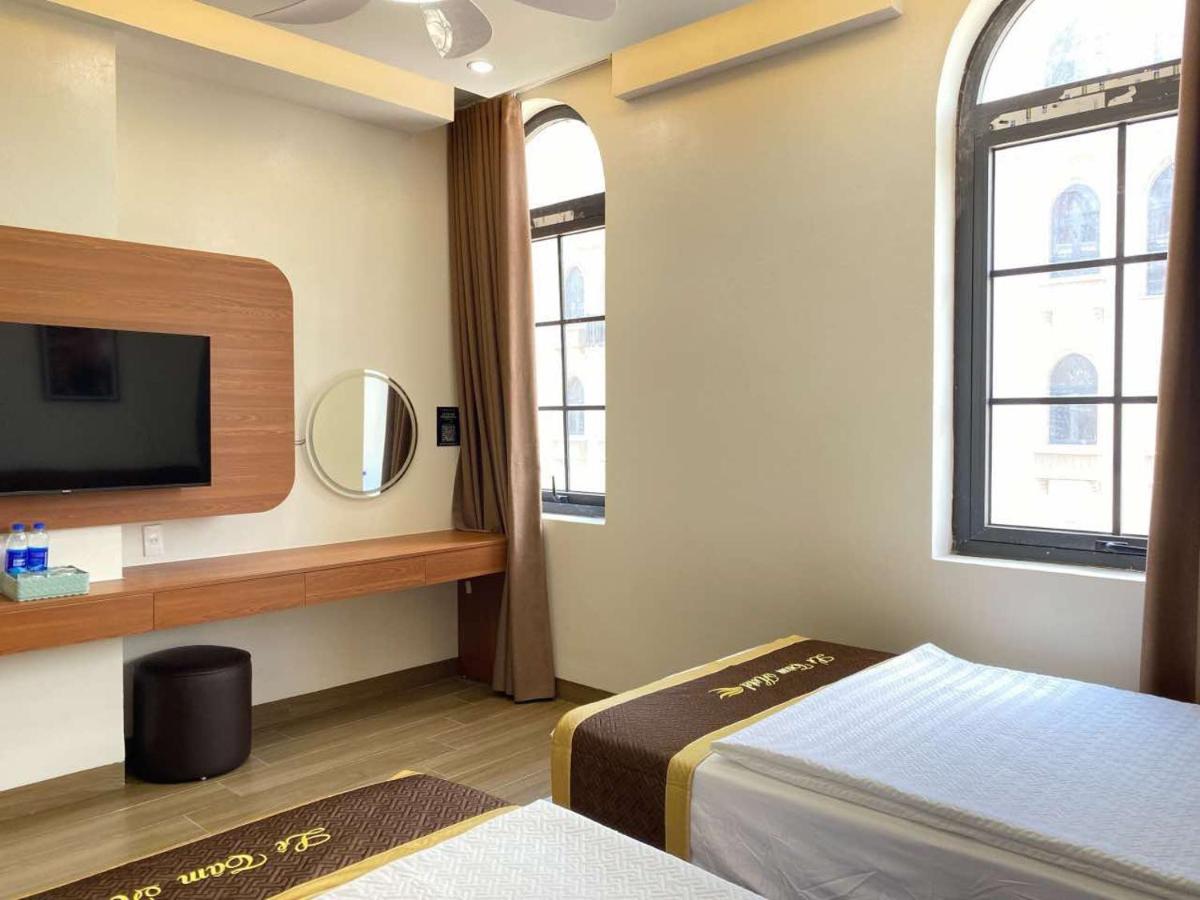 LÊ TÂM 678 Hotel