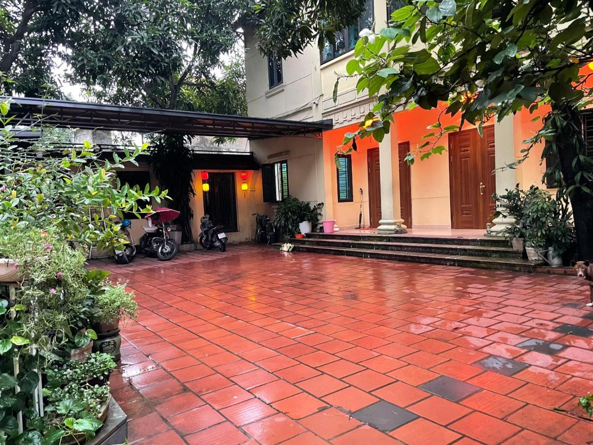Lee Homestay