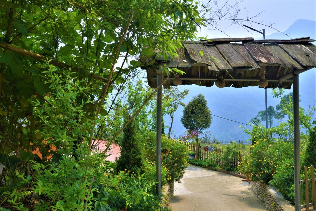 Lee's Charm Homestay