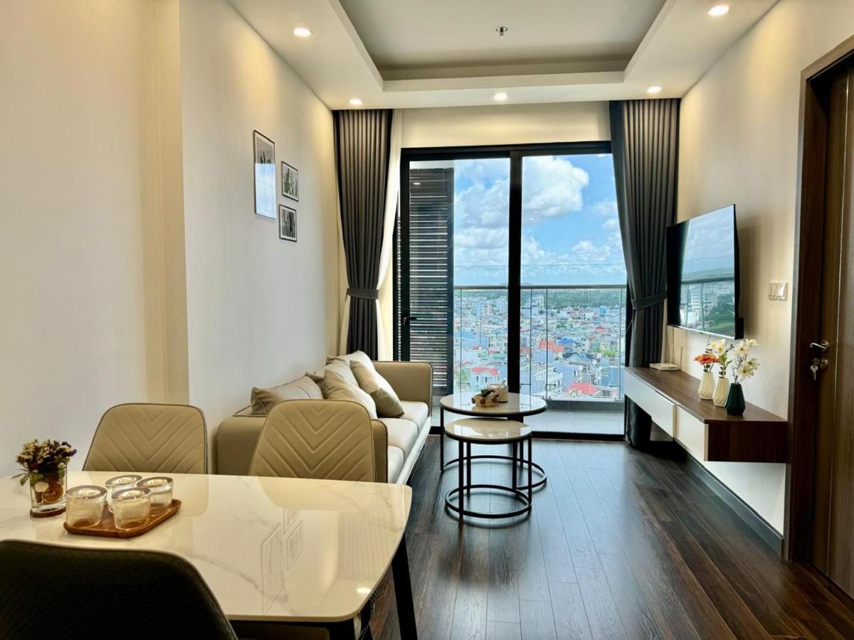 LeeVy Homestay Hải Phòng