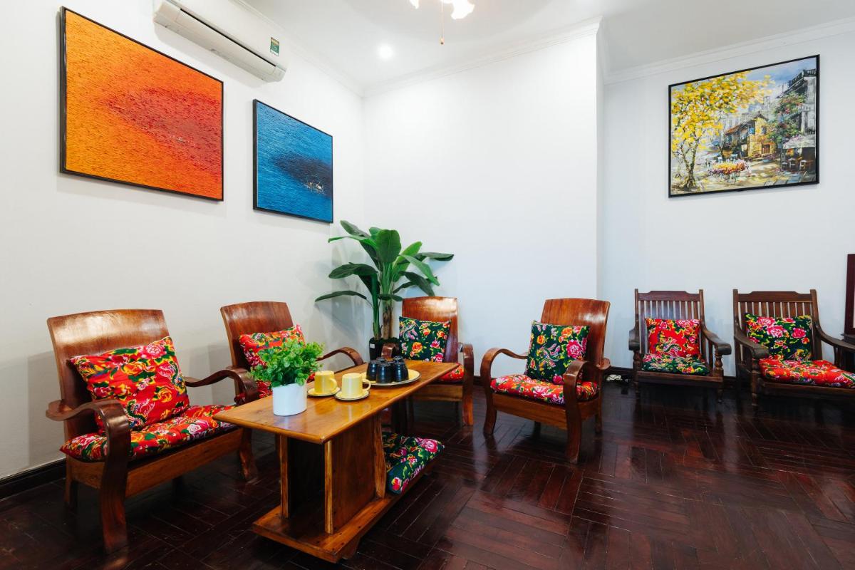 Legume House - 30m to centre