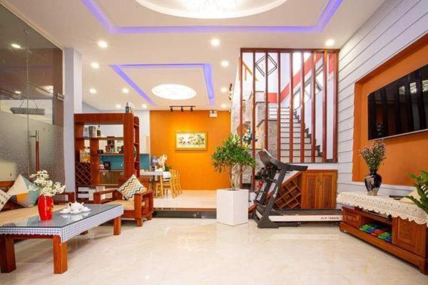Leilahome Đa Nang *5.0 . 3 Bedrooms. Free airport pick up.