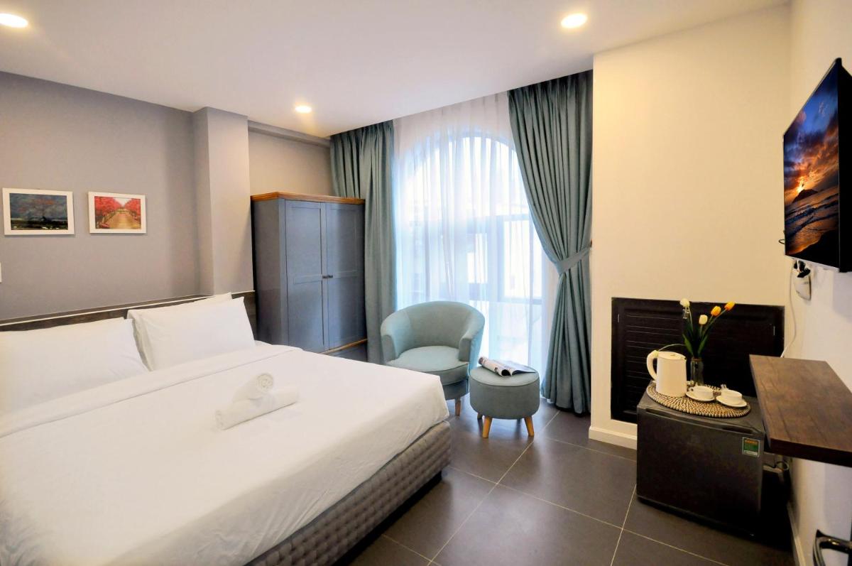 Lekima Hotel