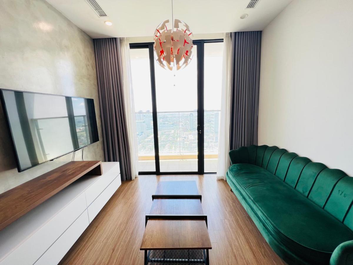 Len Village - Vinhomes Skylake,Luxury Apartment, near Keangnam