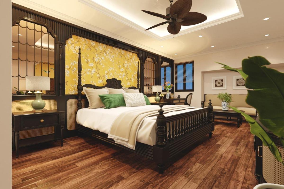 Lestar Hotel Hanoi