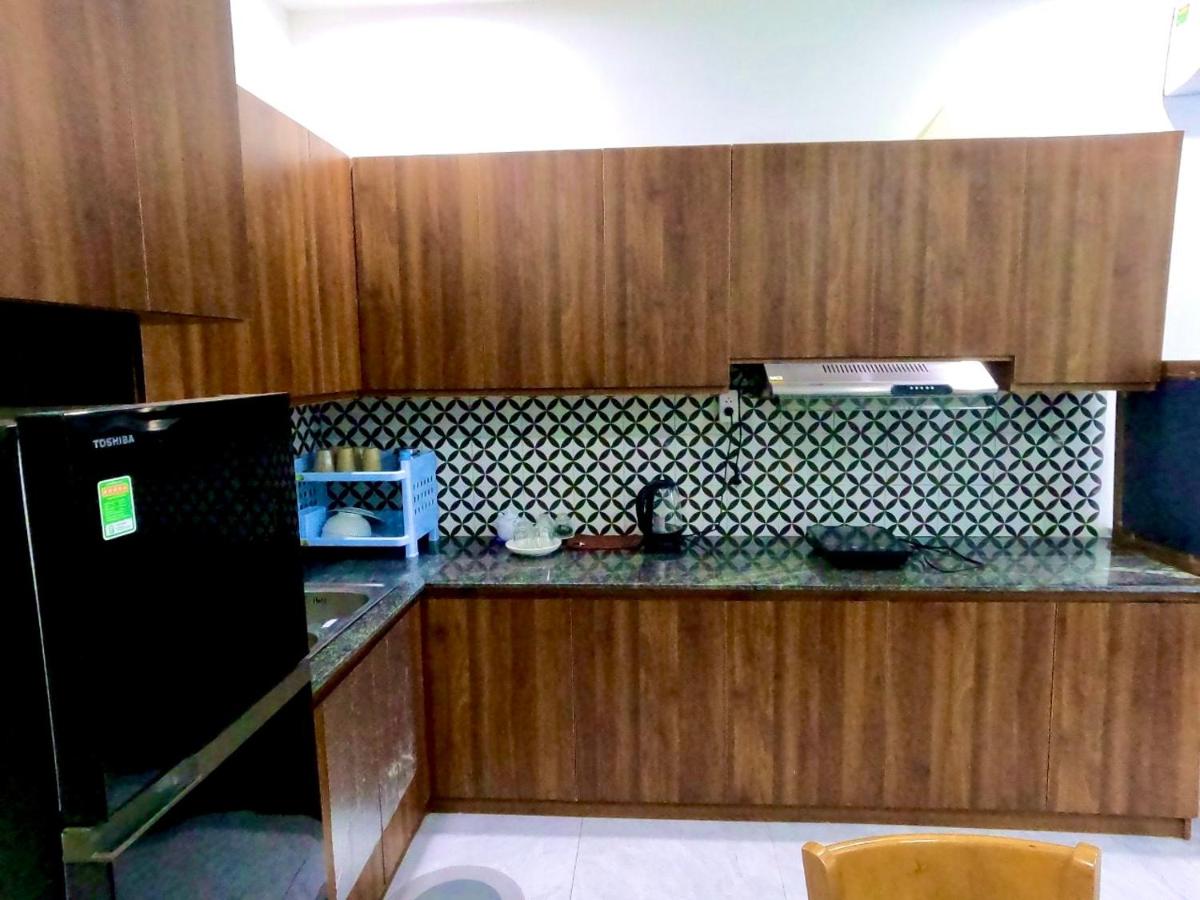 Lex Homestay Hotel