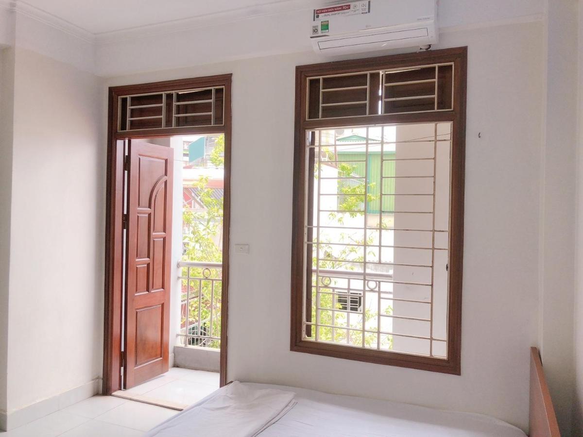 Li Homestay 136 Trần Bình, Mỹ Đình, Nam Từ Liêm, Hà Nội