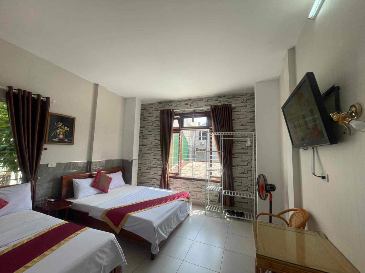 Liberty Homestay
