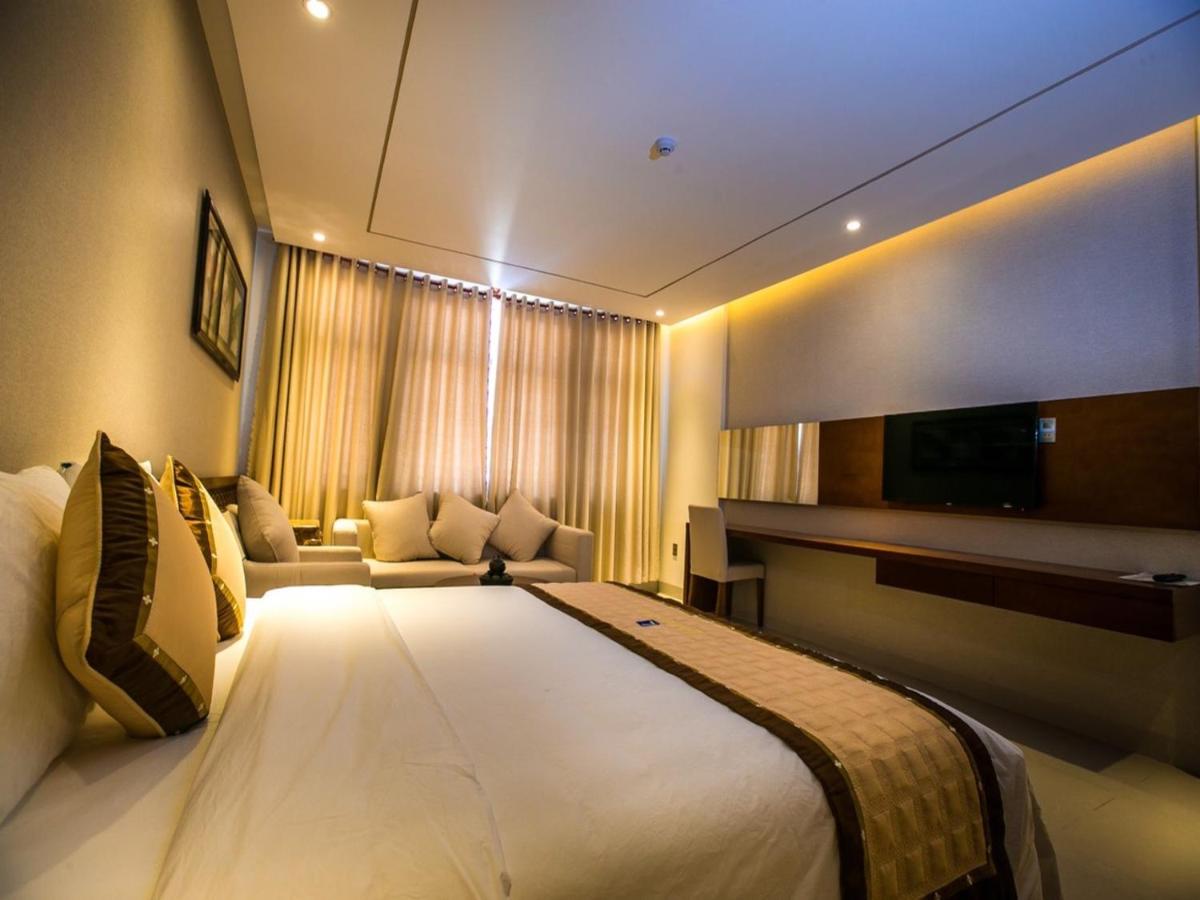 Liberty Hotel Đà Nẵng