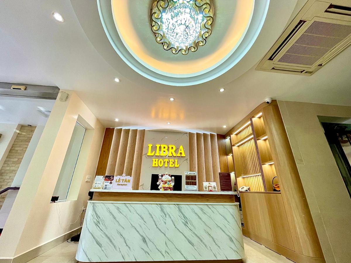 LIBRA HOTEL