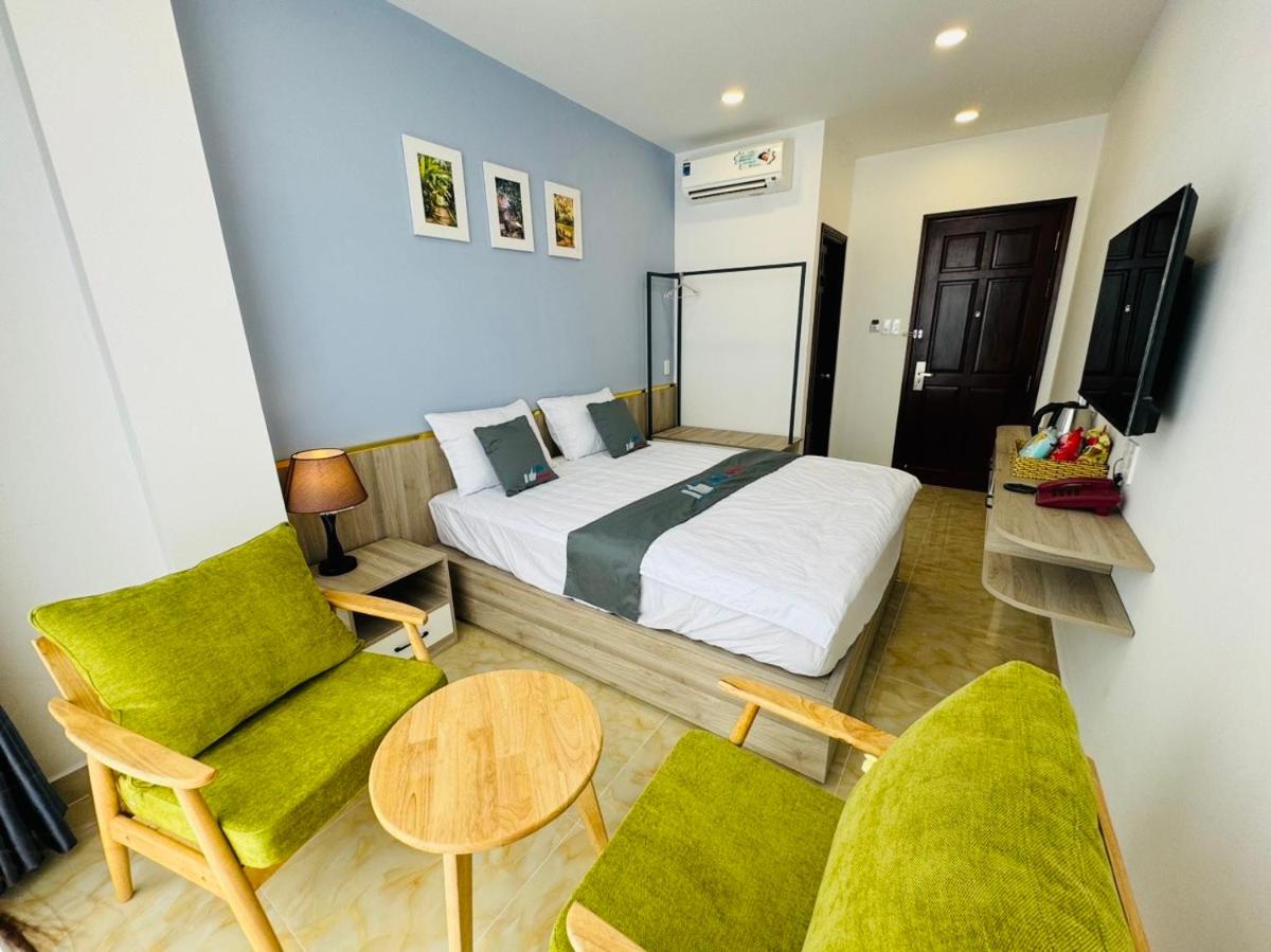Like Hotel