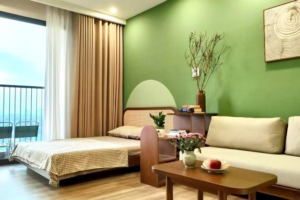LiLa House - Studio in Haven park Ecopark